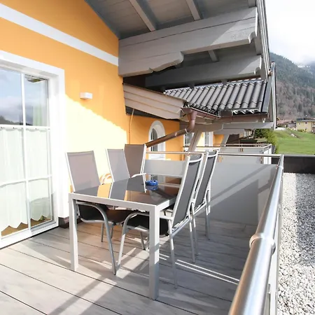 Luxurious Mansion In Near Skiing Area