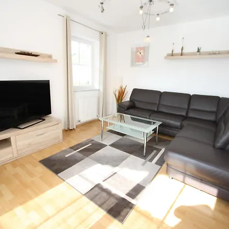 Ferienhaus Mansion In Near Lift Goldegg im Pongau