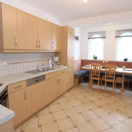 Mansion In Near Lift Goldegg