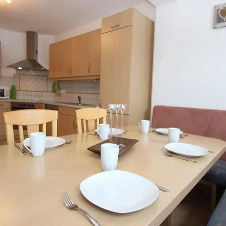 Mansion In Near Lift Dom wakacyjny *