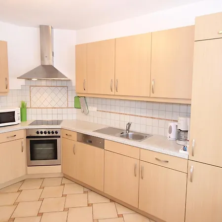 Mansion In Near Lift Dom wakacyjny Goldegg