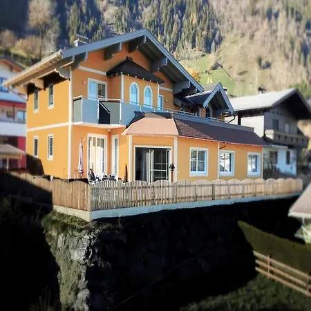 Mansion In Near Lift Goldegg