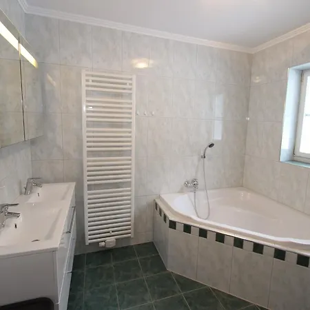 Mansion In Near Lift Ferienhaus Goldegg im Pongau