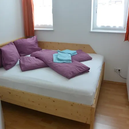 Mansion In Near Lift * Goldegg