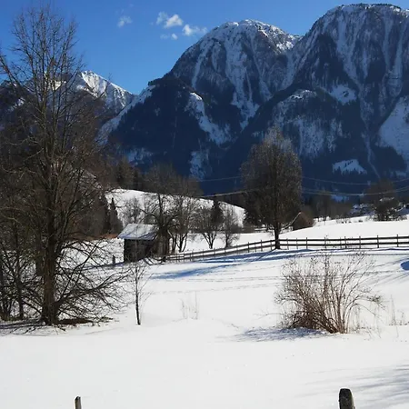 Mansion In Near Lift