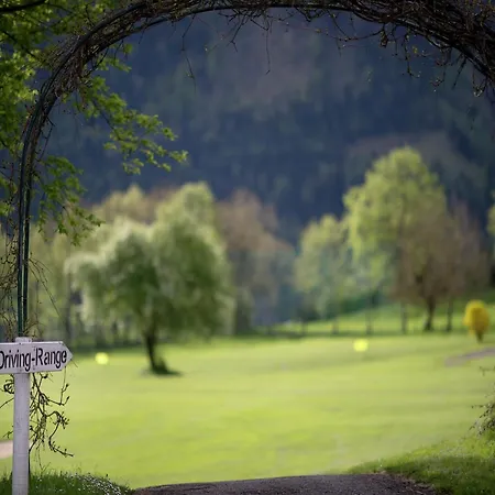 Mansion In Near Lift * Goldegg im Pongau