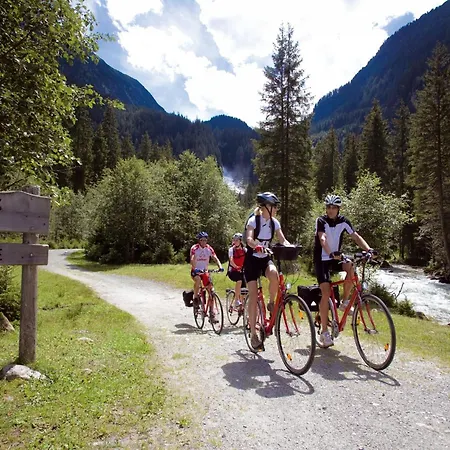 Mansion In Near Lift