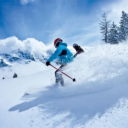 別荘 Mansion In Near Lift ゴールデック