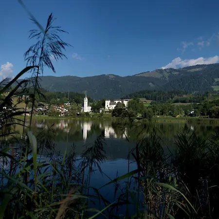 Mansion In Near Lift *