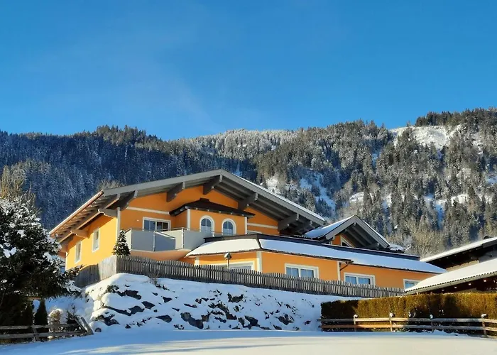 Дом отдыха Mansion In Near Lift Гольдег