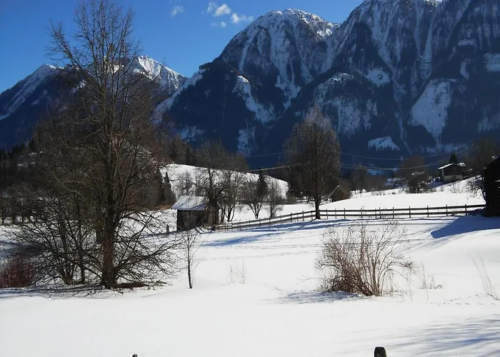 Mansion In Near Lift