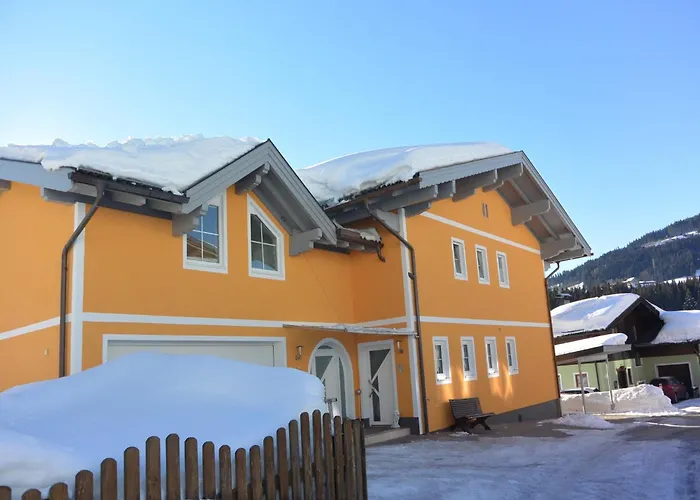 Mansion In Near Lift Дом отдыха *