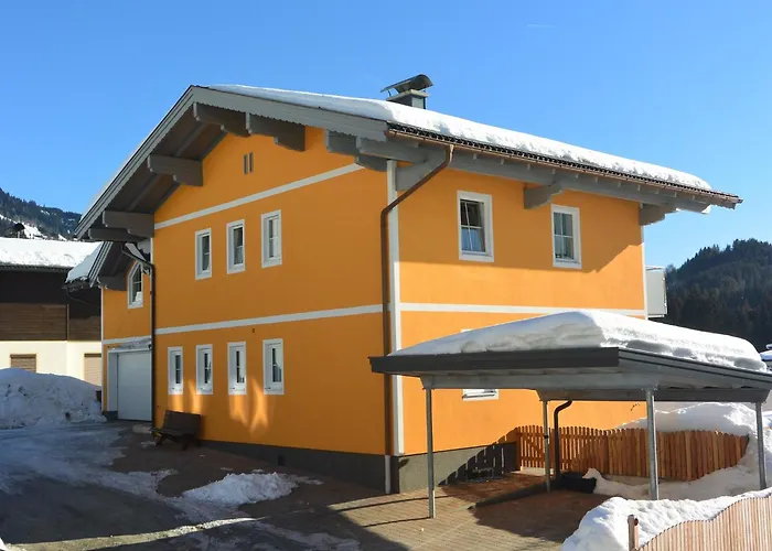 Дом отдыха Mansion In Near Lift *